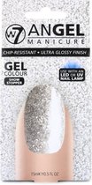 W7 Angel Manicure Gel UV Nagellak - Show Stopper