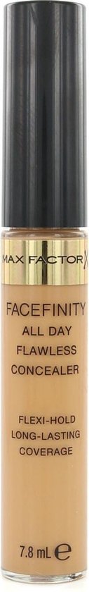 Max Factor Facfinity All Day Flawless Concealer 70 | bol