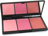 Sleek MakeUP - Blush by 3 Palette Pink Lemonade
