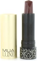 MUA Luxe Velvet Matte Lipstick - #1
