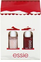 Essie Nagellak - Mademoiselle - A-List