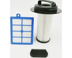 Philips Marathon filter set 3 dlg, alternatieve uitvoering