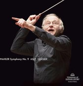 Mahler, Symphony No. 9