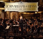 Anne-Sophie Mutter, Wiener Philharmoniker, John Williams - John Williams - Live In Vienna (CD)