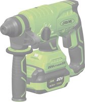 JBM Tools | Pneumatische cilinder voor ref 60023