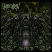 Sabrewulf - Mala Suerte (LP)