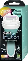 Bol.com Wilkinson Intuition sensitive care scheerapparaat aanbieding