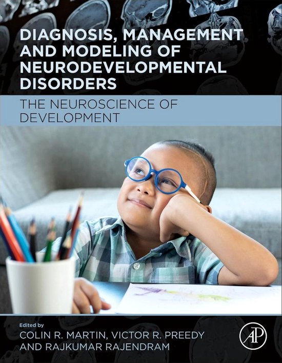 Diagnosis, Management and Modeling of Neurodevelopmental Dis ... - cover