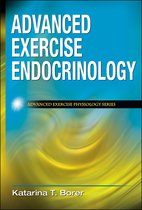 Advanced Exercise Physiology - Advanced Exercise Endocrinology