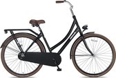 Crown Moscow Omafiets 28 inch 53cm Bruin
