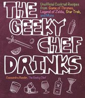 Geeky Chef - The Geeky Chef Drinks