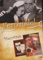 Fernandel - Meurtres