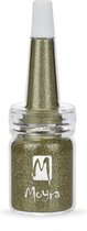 Moyra Glitter in Fles Nr. 01 Gold / Goud