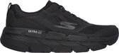 Skechers Max Cushioning Premier-Vantag Heren Sneakers - Black/Charcoal - Maat 40