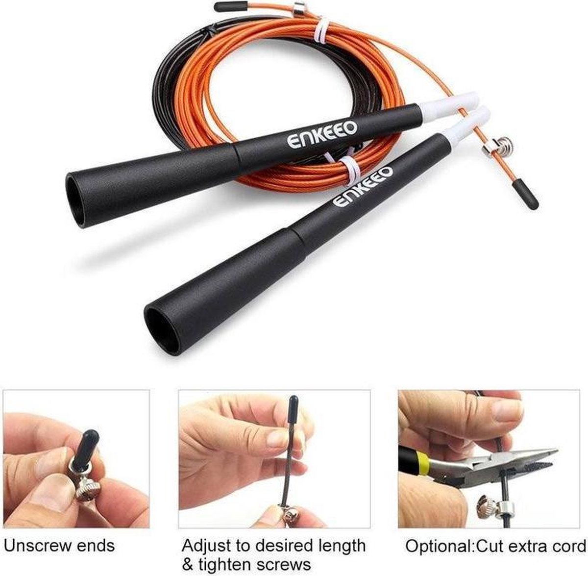 Baum Klettern Ausrüstung Baumklettern Ausrüstung HUKOER 12mm*2,4m Stahlseilkern Flip Line Kits Mit Triple Lock Karabiner Sicherungsgurt Dachdecker Baumklettern Ausrüstung Set