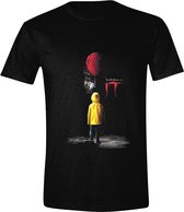 It You'Ll Float Too T-shirt L