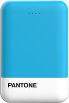 Pantone Powerbank 5000mAh - Blue