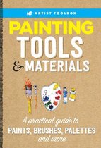 Artist Toolbox - Artist Toolbox: Painting Tools & Materials