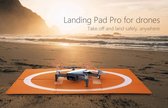 RC-landingsplatform voor helikopterplatform en drone