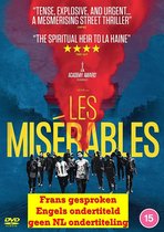 Les Misérables [DVD] (2020)
