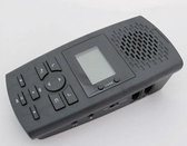 Intelligent Recording SD-Call Assistant Telefoon-GESPREKKENRECORDER - OPNAME-APPARAAT