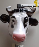 Masker  kindermasker koe