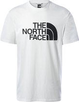 The North Face S/S Half Dome Heren T-shirt - Maat XL