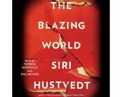 The Blazing World