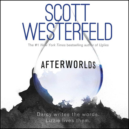 Afterworlds - cover