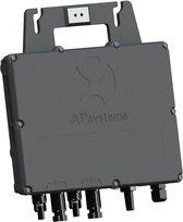 APSystems YC600 dual micro inverter