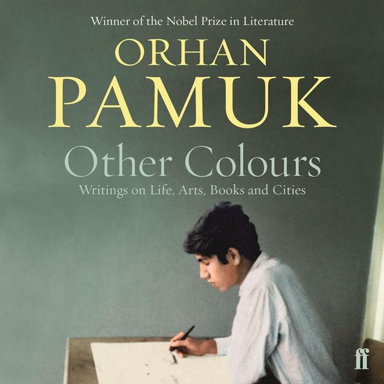 Other Colours - cover