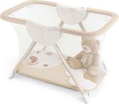 CAM Brevettato Millegiochi Playpen - Baby Box - ORSO - Made in Italy