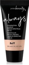 Jafra - Always - Foundation - Make - Up - Broad - Spectrum - SPF 15 - Buff