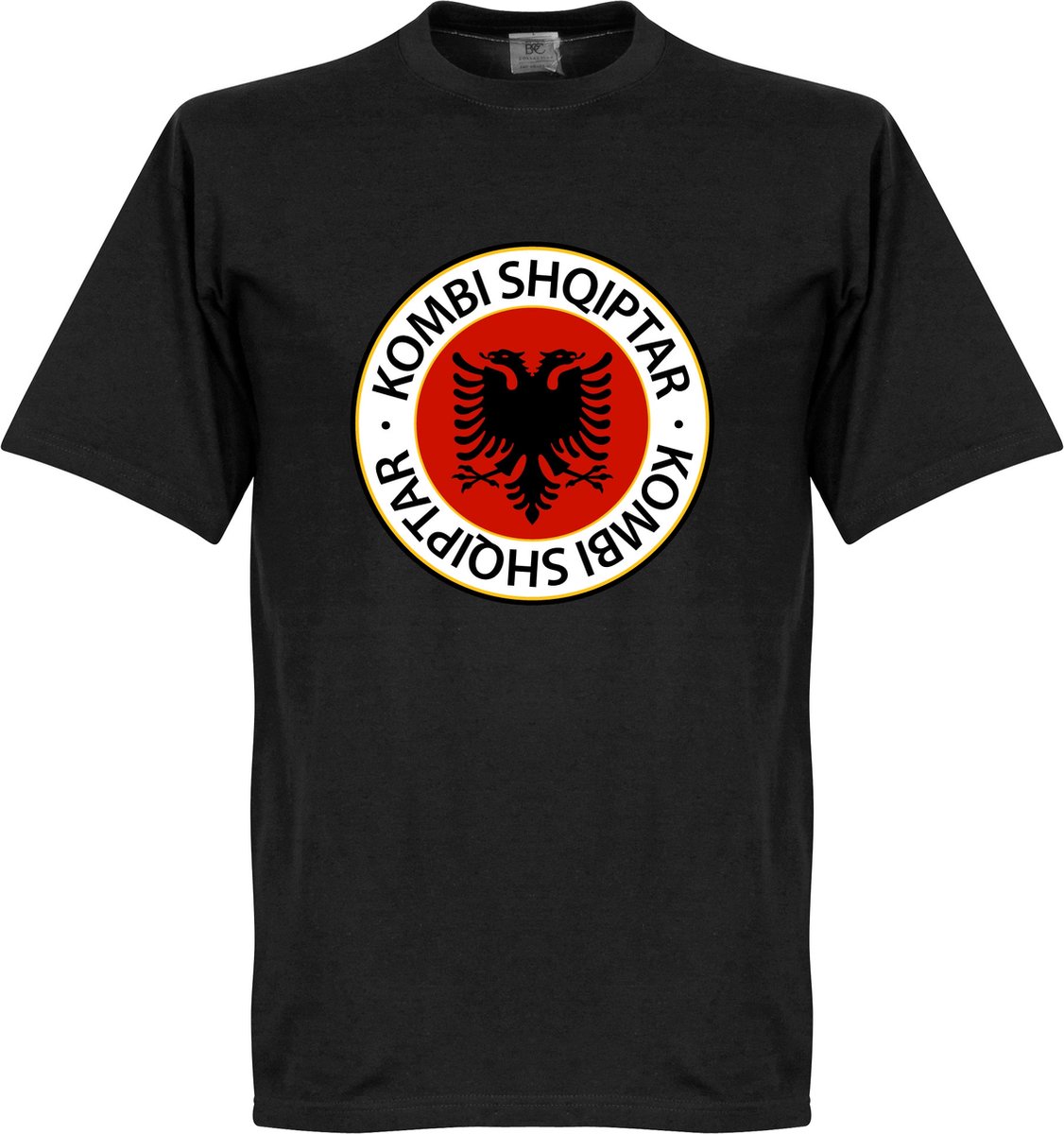 Albanië Logo T-Shirt - XL