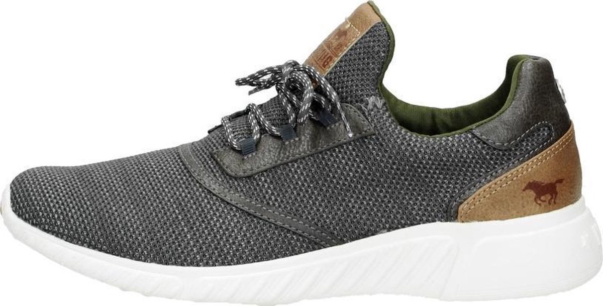Mustang - Dames Sneakers | bol.com