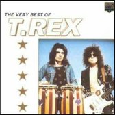 The Very Best Of T. Rex