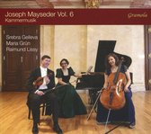 Joseph Mayseder, Vol. 6: Kammermusik