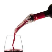 Les Plaisirs du Chef –  Wijn beluchter - wijn decanteerder - wijn accessoires