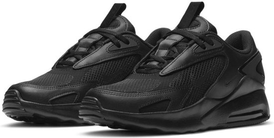 Sneakers - Maat 38.5 - zwart | bol.com