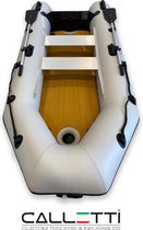 CALLETTI™ Originals 230POWER PRO AIRDECK NU TIJDELIJK €100,- KORTING!