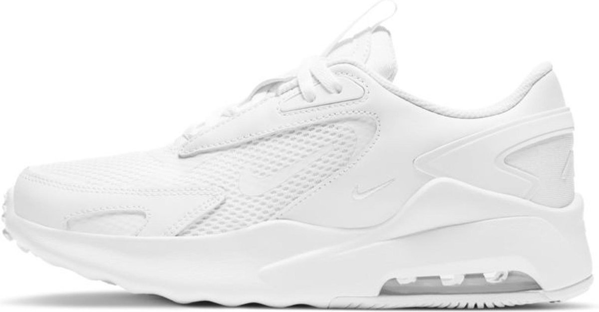 Nike Sneakers Heren - Wit