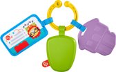 Fisher Price Activity Sleutels