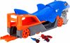foto van Hot Wheels - Haaien Transportwagen Speelset