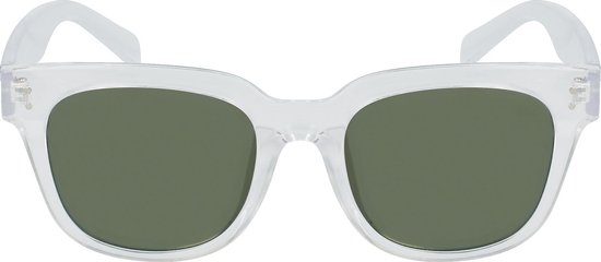 SILAC - SUN TRANSPARENT - Zonnebrillen voor Vrouwen en Mannen - 8901 van SILAC — afbeelding 3