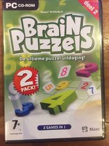 Brain Puzzels - Deel 2