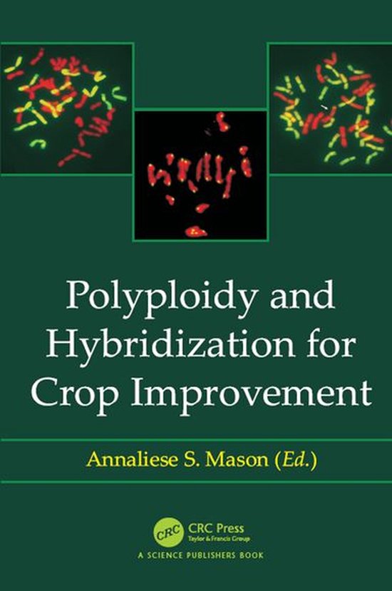 Foto: Polyploidy and hybridization for crop improvement