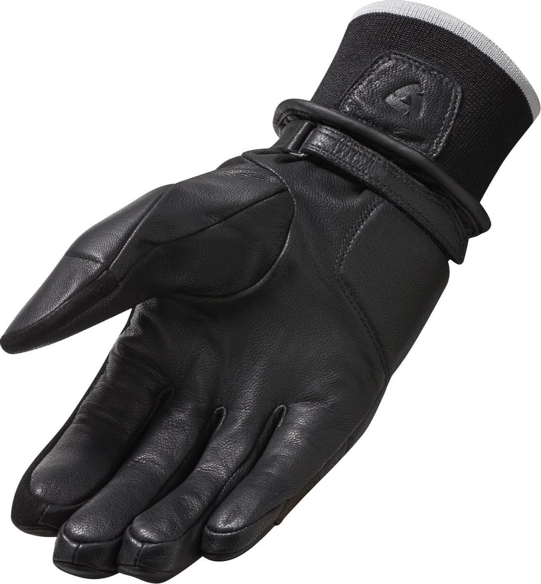REV'IT! Boxxer 2 H2O Zwart - Maat 2XL - Handschoen – foto 4