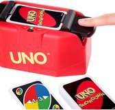 UNO Showdown - Mattel Games - Kaartspel