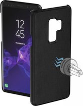 Hama Cover Magnet Voor Samsung Galaxy S9+ Zwart