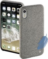 Hama Cover Cozy Voor Apple IPhone XR Lichtgrijs